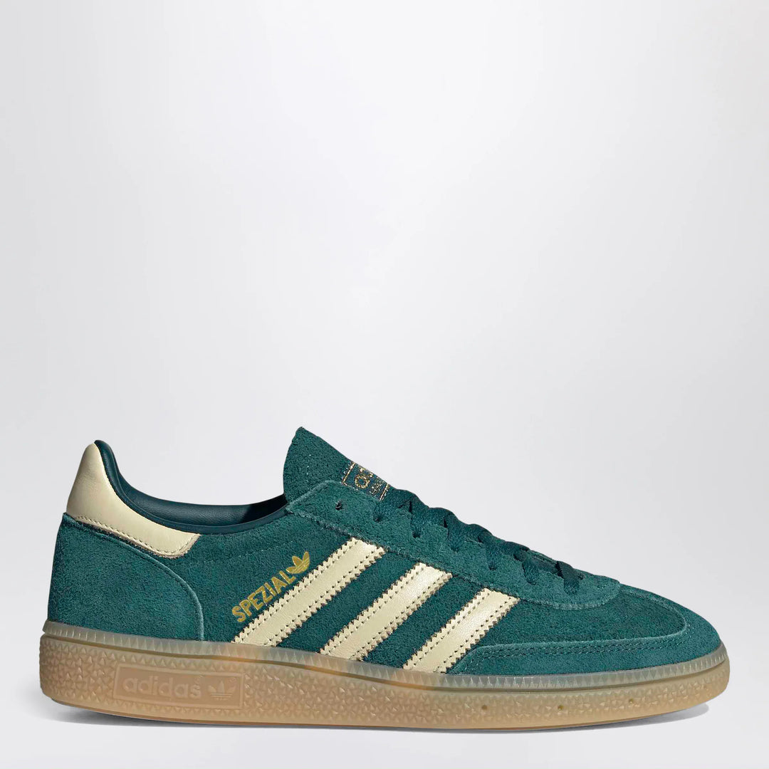 adidas Originals - Handball Spezial sneakers in green Brand Apparel & Accessories > Shoes 3,5 UK