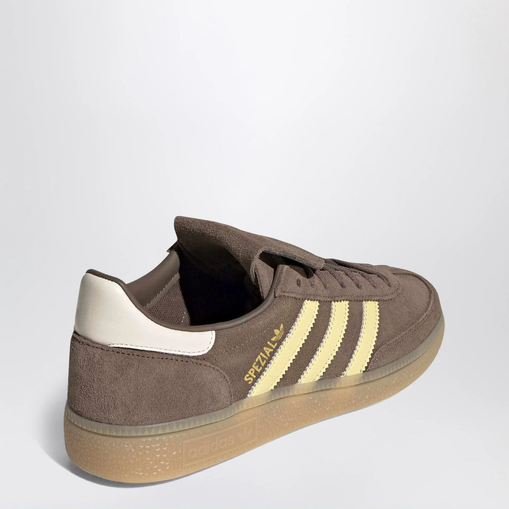 adidas Originals - Sneakers Handball Spezial Lt W Earth / Orange / White Brand Apparel & Accessories > Shoes