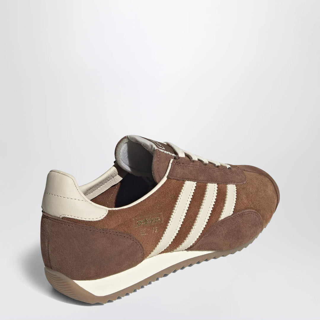 adidas Originals - Sneakers PT SL 72 Dusky Bronze / Wonder White / Preloved Brown Brand Apparel &amp; Accessories > Shoes