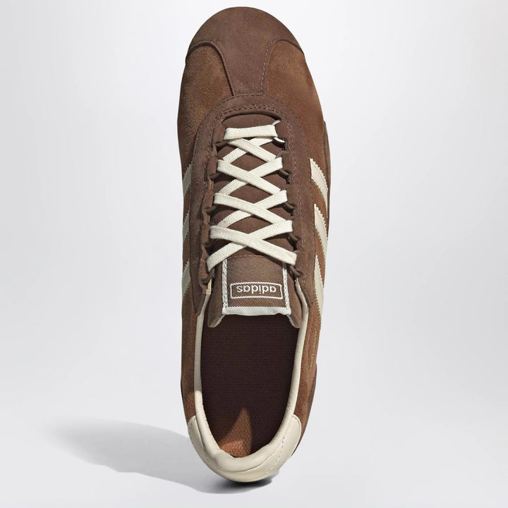 adidas Originals - Sneakers PT SL 72 Dusky Bronze / Wonder White / Preloved Brown Brand Apparel &amp; Accessories > Shoes