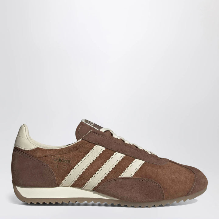 adidas Originals - Sneakers PT SL 72 Dusky Bronze / Wonder White / Preloved Brown Brand Apparel &amp; Accessories > Shoes 7,5 UK