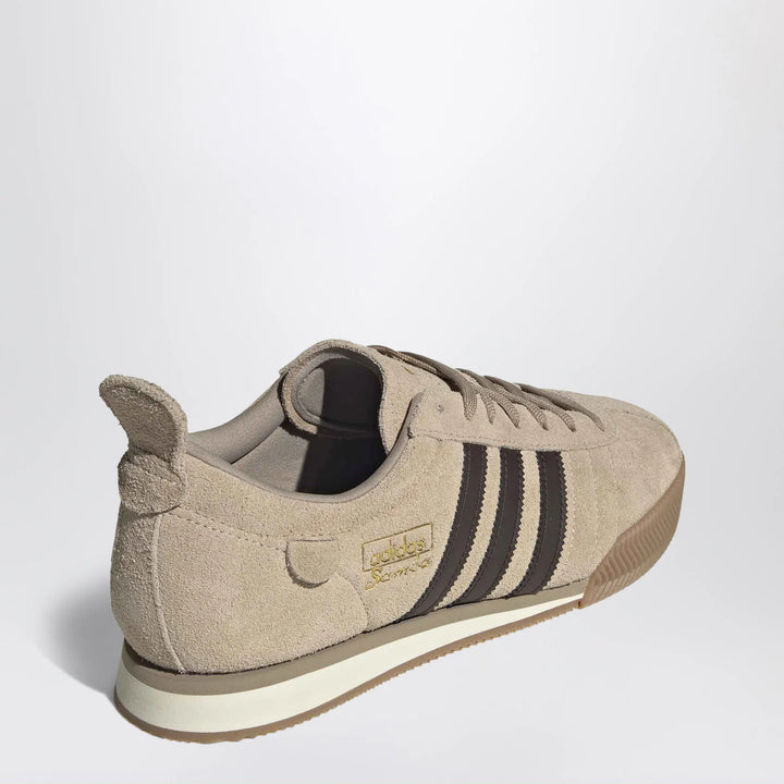 adidas Originals - Sneakers Samba 62 Super Bronze Strata / Preloved Yellow / Gum Brand Apparel &amp; Accessories > Shoes
