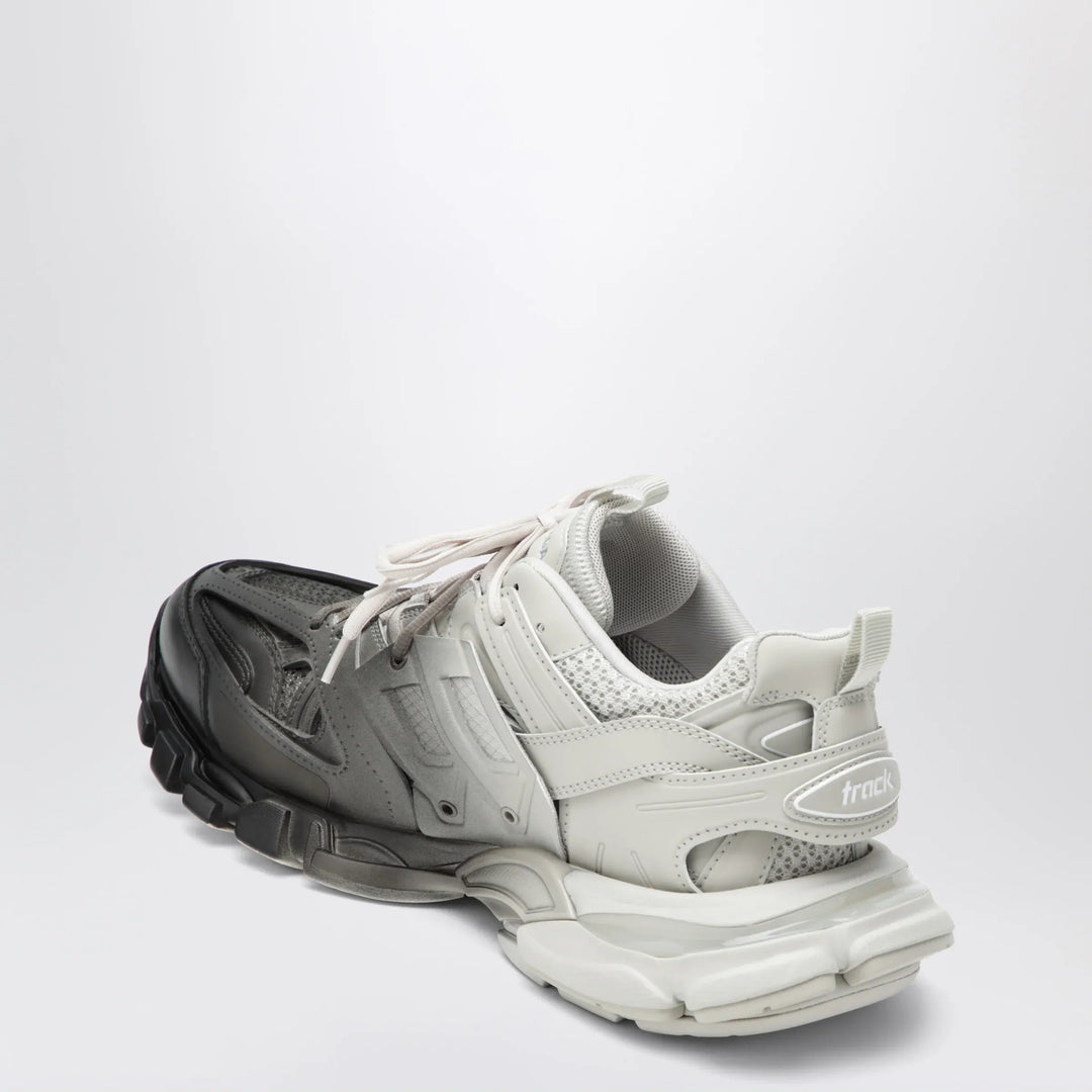 Balenciaga - Track Gradient sneakers in black/beige Brand Apparel &amp; Accessories > Shoes