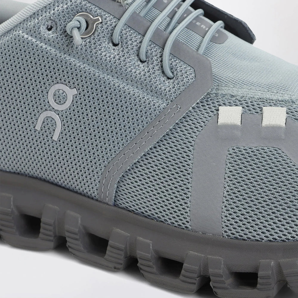 On - Cloud 6 Sneakers Apollo / Eclipse Brand Apparel & Accessories > Shoes