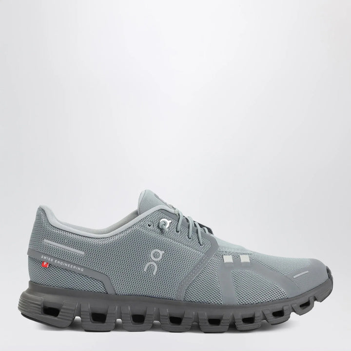 On - Cloud 6 Sneakers Apollo / Eclipse Brand Apparel &amp; Accessories > Shoes