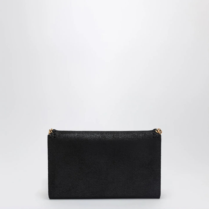 Stella McCartney - Black mini cross-body bag Brand Apparel &amp; Accessories TU
