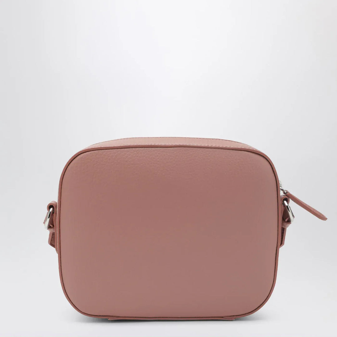 Stella McCartney - Logo crossbody camera bag pink Brand Apparel &amp; Accessories U
