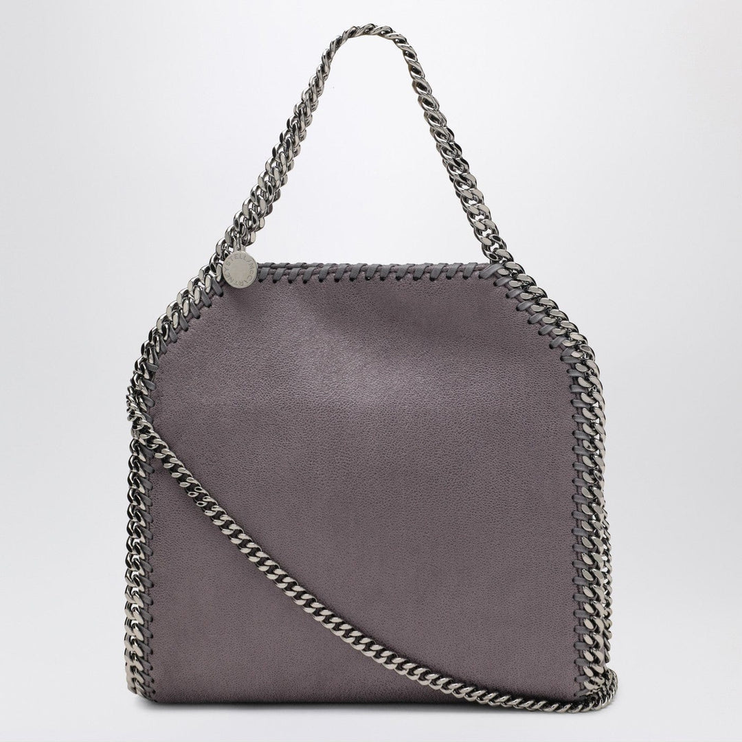 Apparel & Accessories TU Stella McCartney - Mini Falabella Tote Bag in Bark Brand