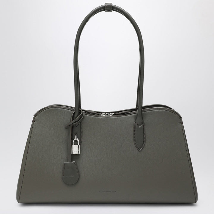 Apparel &amp; Accessories TU Stella McCartney - Olive green Ryder shoulder bag Brand