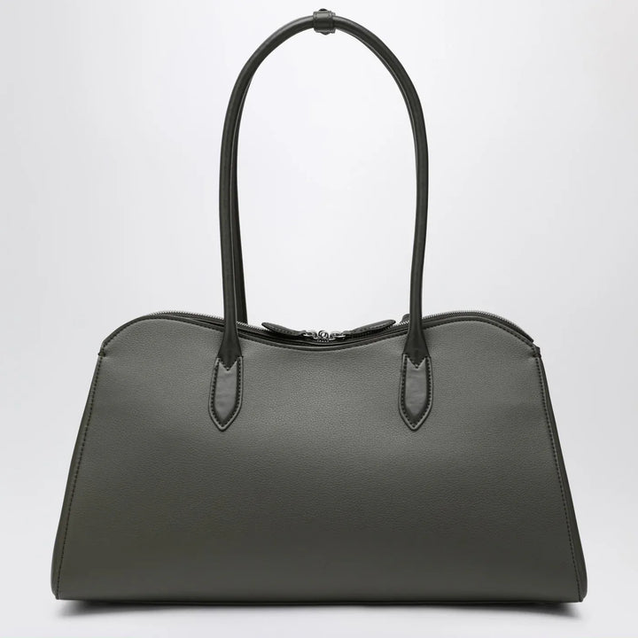 Stella McCartney - Olive green Ryder shoulder bag Brand Apparel &amp; Accessories TU