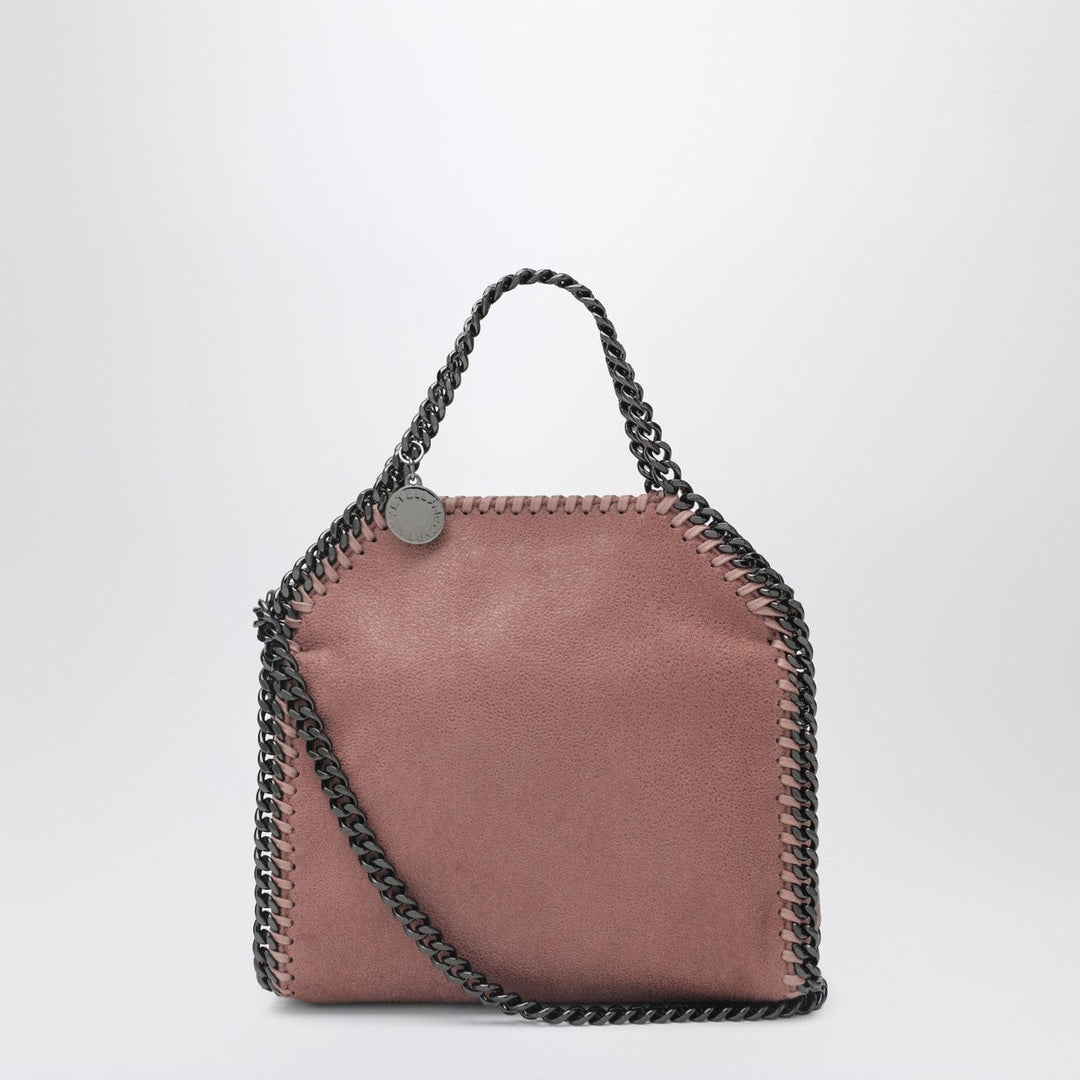 Apparel & Accessories TU Stella McCartney - Sienna Falabella micro tote bag Brand