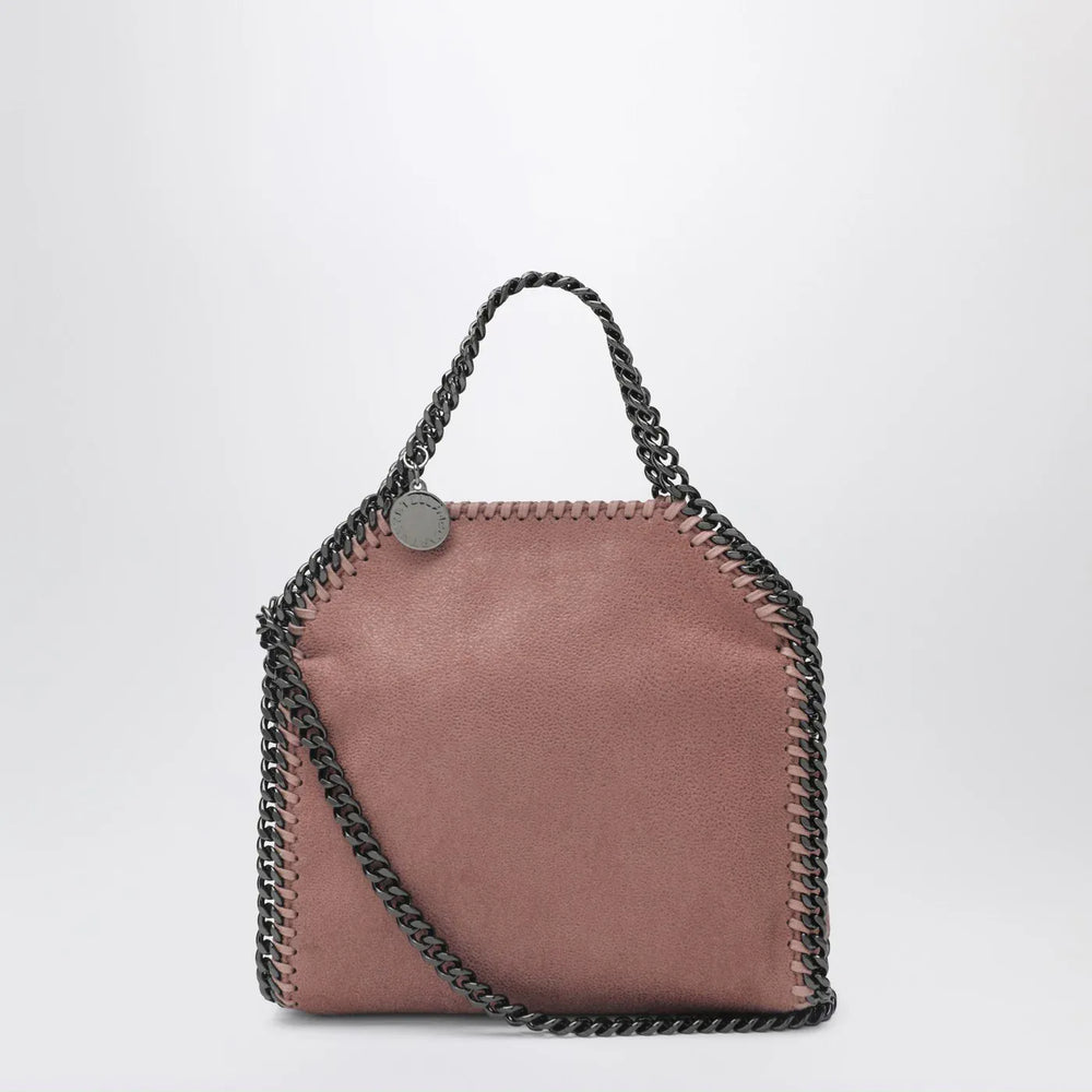 Stella McCartney - Sienna Falabella micro tote bag Brand Apparel & Accessories TU