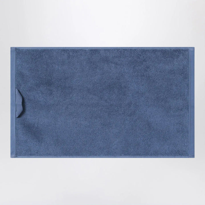Tekla - Blue guest towel 30x50 cm Brand Apparel &amp; Accessories U