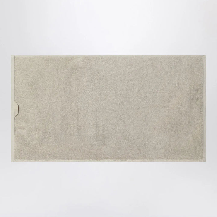 Tekla - Greige bath towel 50x90 cm Brand Apparel &amp; Accessories U