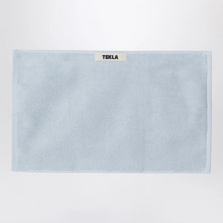Tekla - Light blue guest towel 30x50 cm Brand Apparel &amp; Accessories U