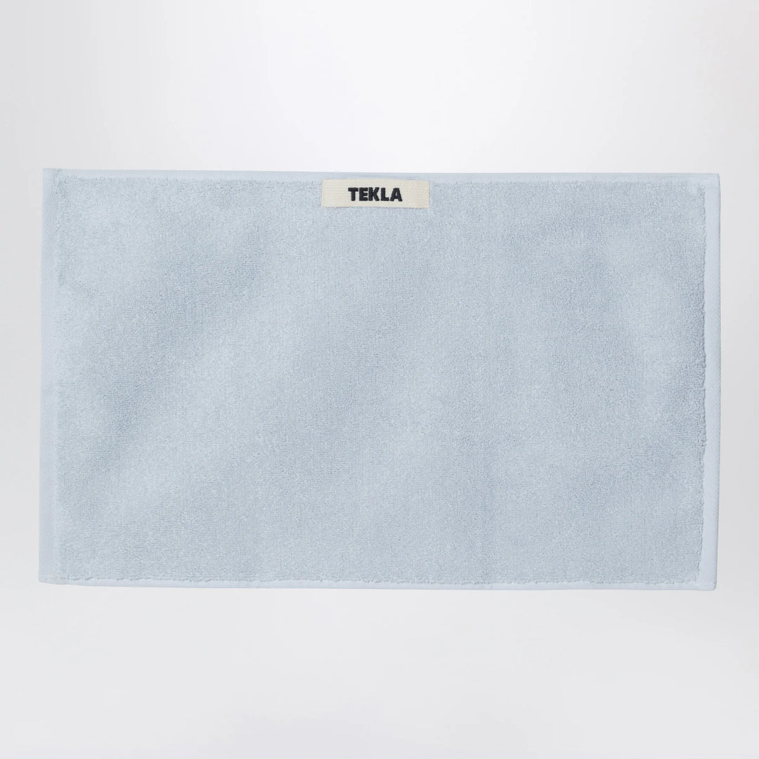 Tekla - Light blue guest towel 30x50 cm Brand Apparel &amp; Accessories U