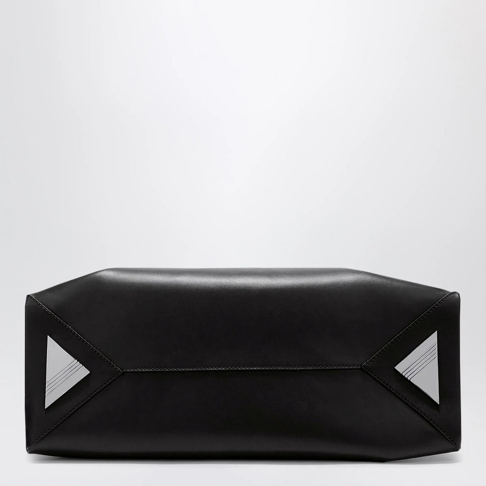 The Attico - La Passeggiata Medium bag black Brand Apparel & Accessories U