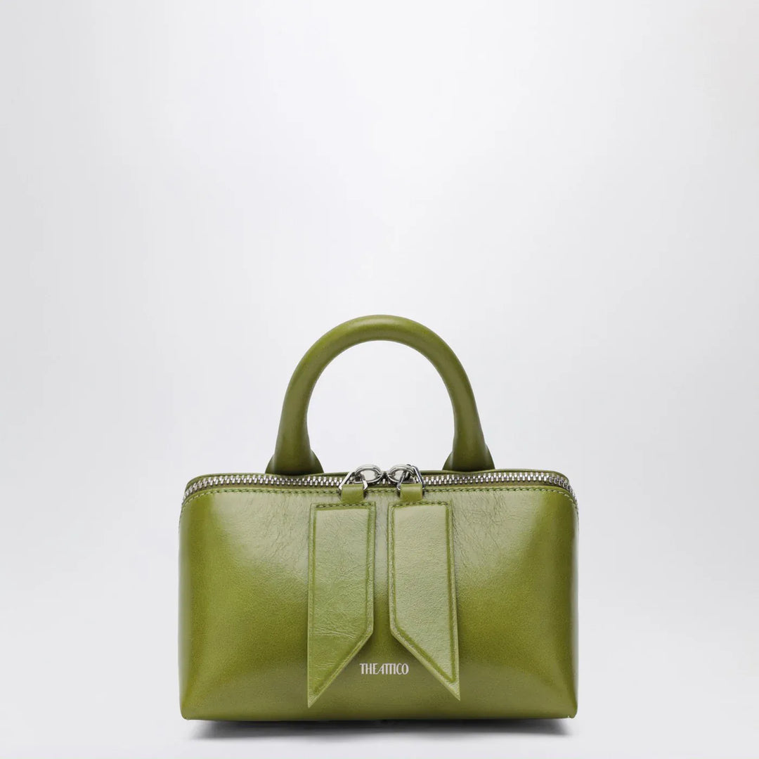 The Attico - Olive green Mini Bag Friday Brand Apparel &amp; Accessories TU