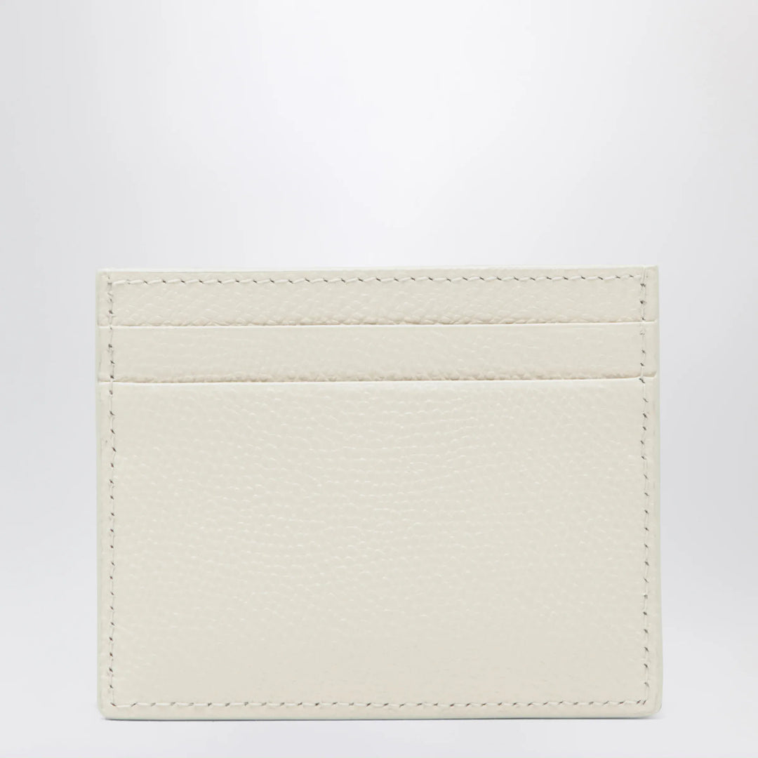 Valentino Garavani - Vlogo Signature ivory cardholder Brand Apparel &amp; Accessories TU