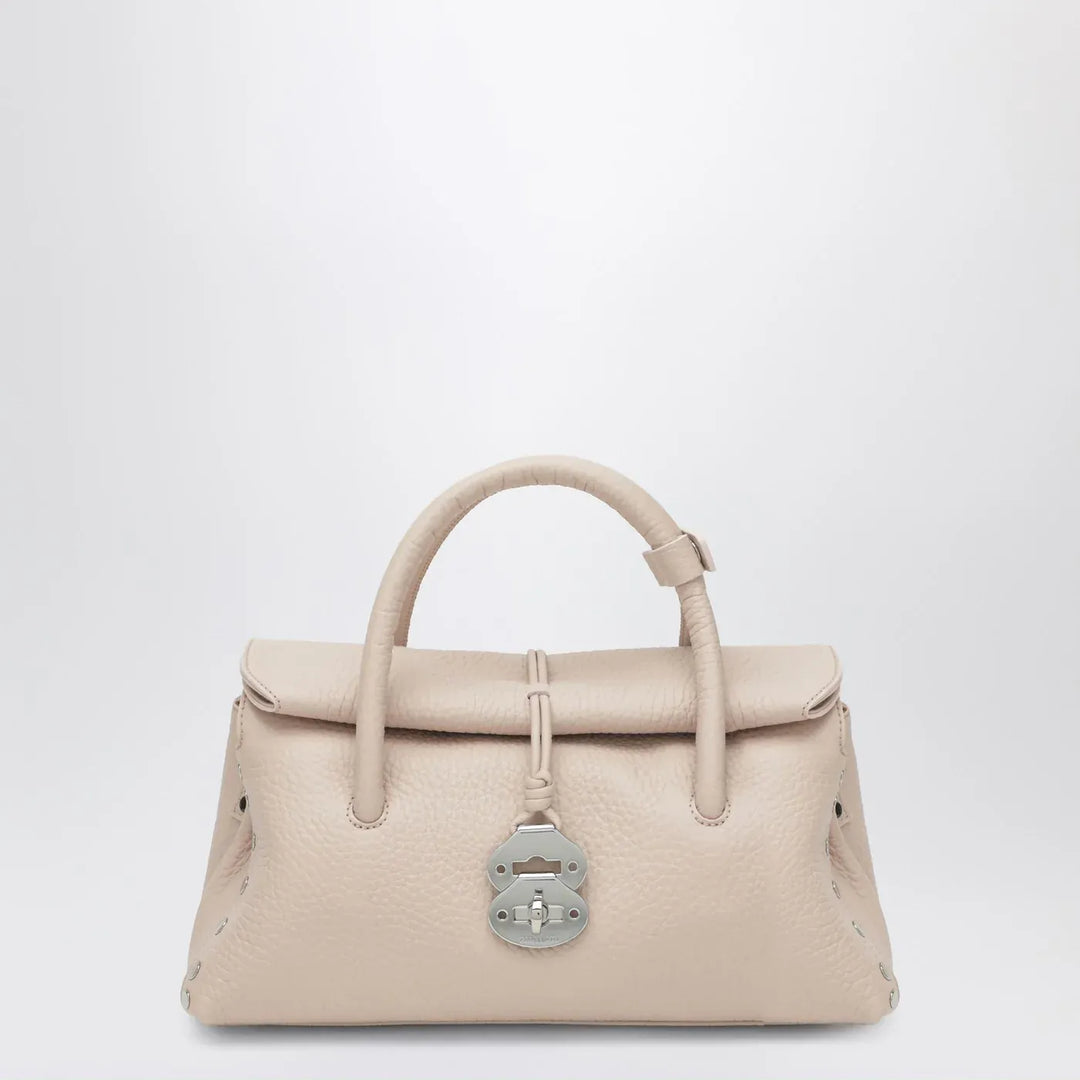 Zanellato - Dotta Centauro small tote bag pink Brand Apparel &amp; Accessories TU
