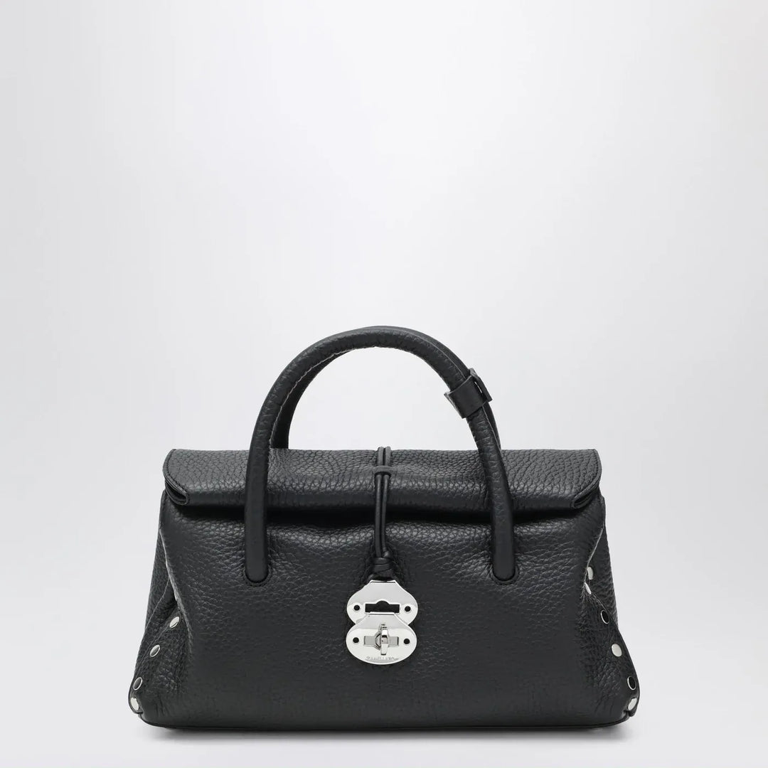 Zanellato - Dotta Centauro small tote bag Brand Apparel &amp; Accessories TU
