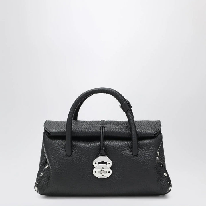 Zanellato - Dotta Centauro small tote bag Brand Apparel &amp; Accessories TU