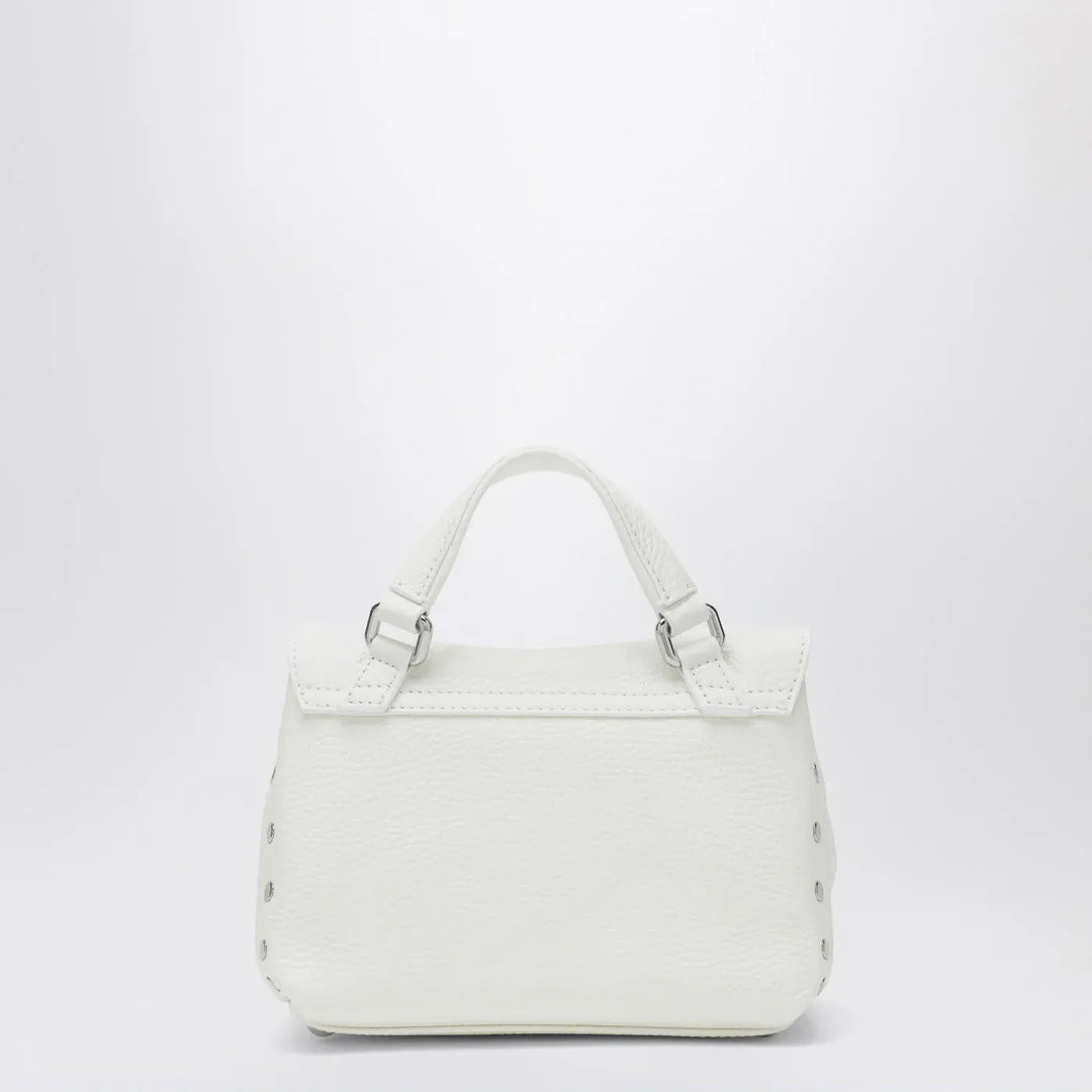 Zanellato - Postina baby bag in white Brand Apparel &amp; Accessories TU