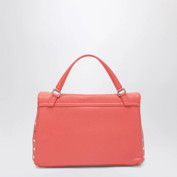 Zanellato - Postina small bag in red Brand Apparel &amp; Accessories TU