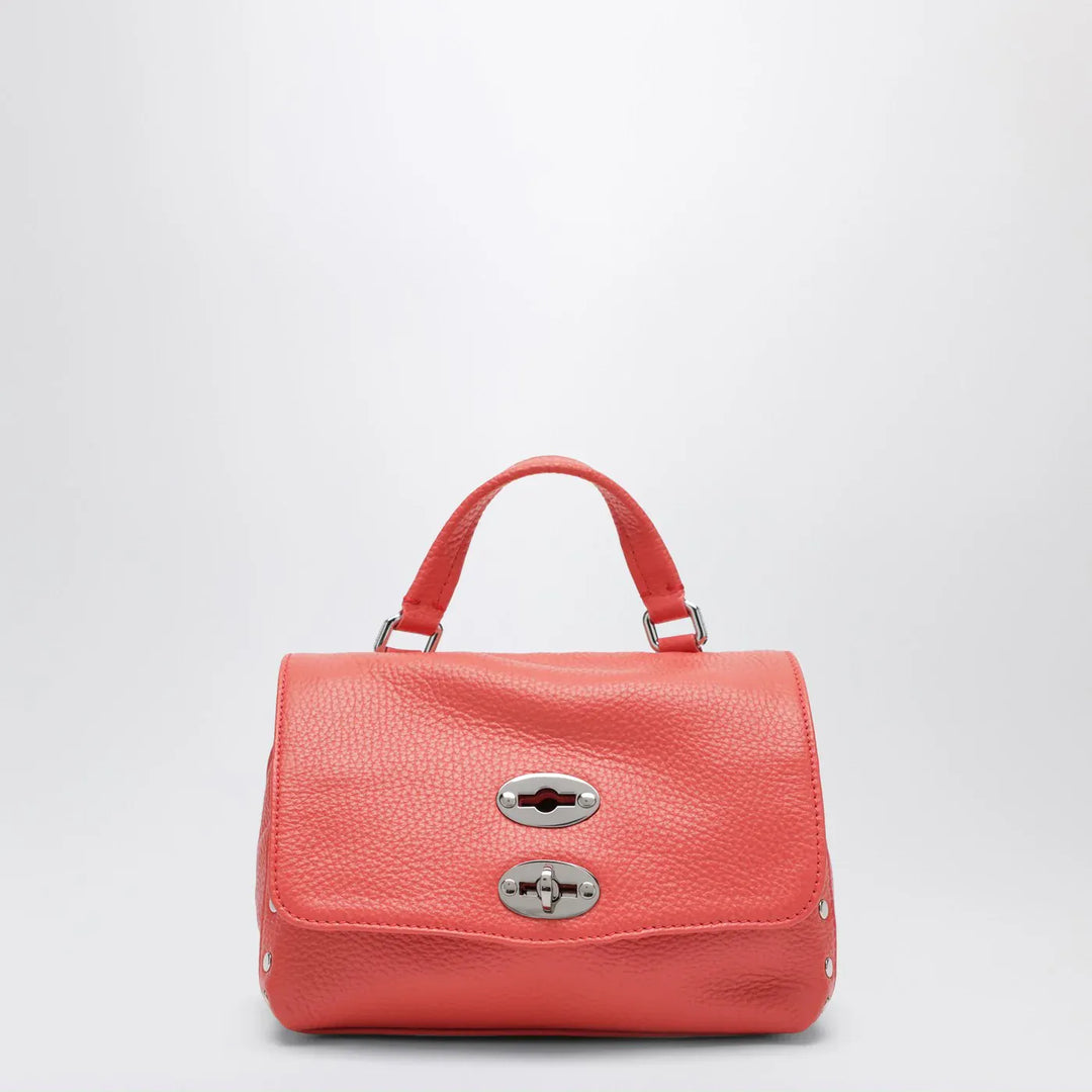 Zanellato - Red Postina baby bag Brand Apparel &amp; Accessories TU