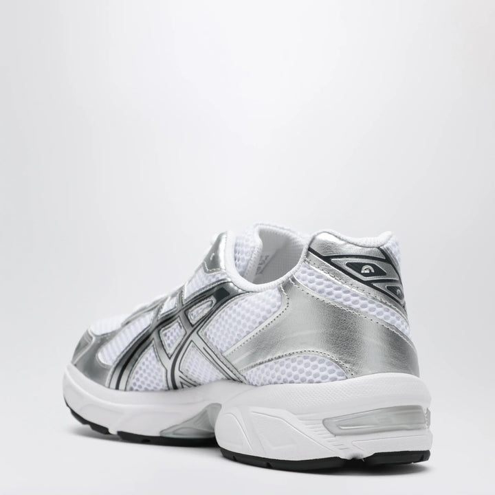 ASICS - Sneakers GEL-1130 White/Pure Silver Brand
