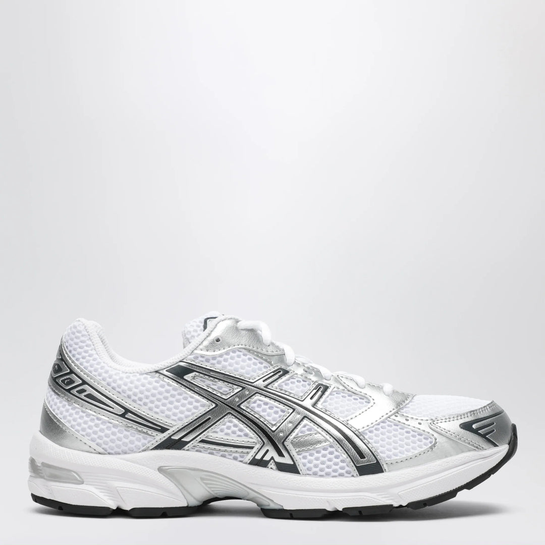 ASICS - Sneakers GEL-1130 White/Pure Silver Brand 4,5 US