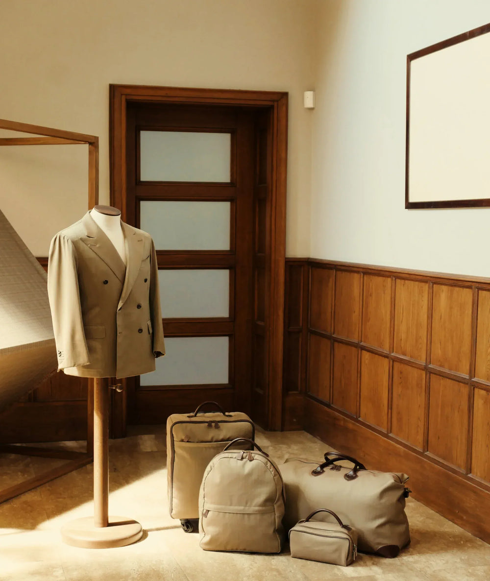 Backpack My Style Bags Honey Way x Fratelli Tallia di Delfino Backpack Brand