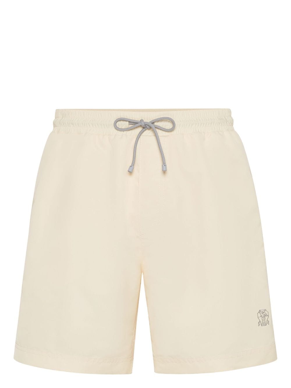 Brunello Cucinelli Beachwear & underwear Brunello Cucinelli Sea clothing Beige Brunello Cucinelli Sea clothing Beige Brand