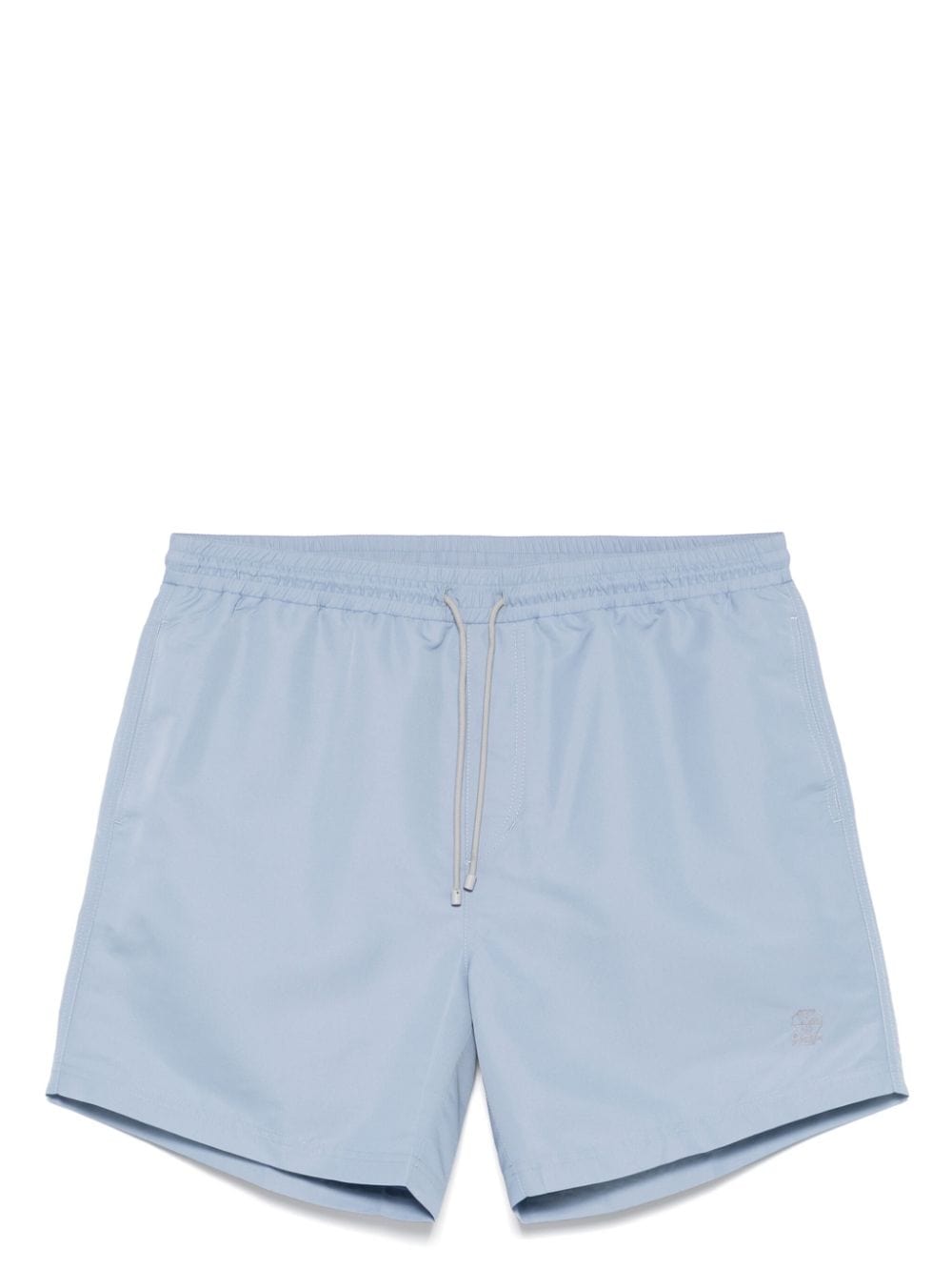 Brunello Cucinelli Beachwear & underwear Brunello Cucinelli Sea clothing Clear Blue Brunello Cucinelli Sea clothing Clear Blue Brand