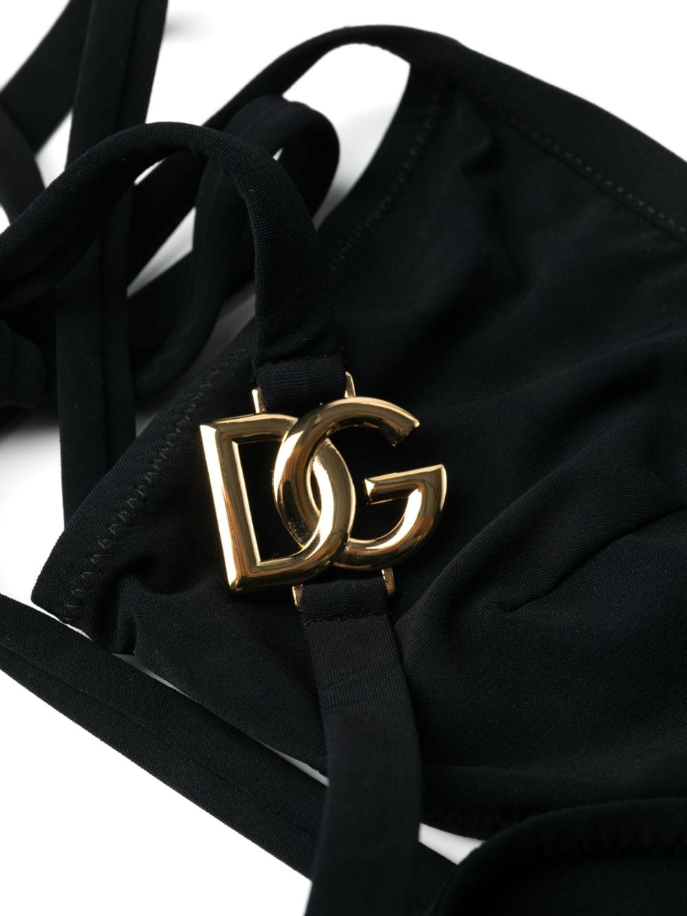 Dolce & Gabbana Beachwear & underwear Dolce & Gabbana Sea clothing Black Dolce & Gabbana Sea clothing Black Brand