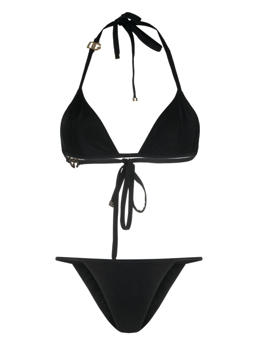 Dolce & Gabbana Beachwear & underwear Dolce & Gabbana Sea clothing Black Dolce & Gabbana Sea clothing Black Brand