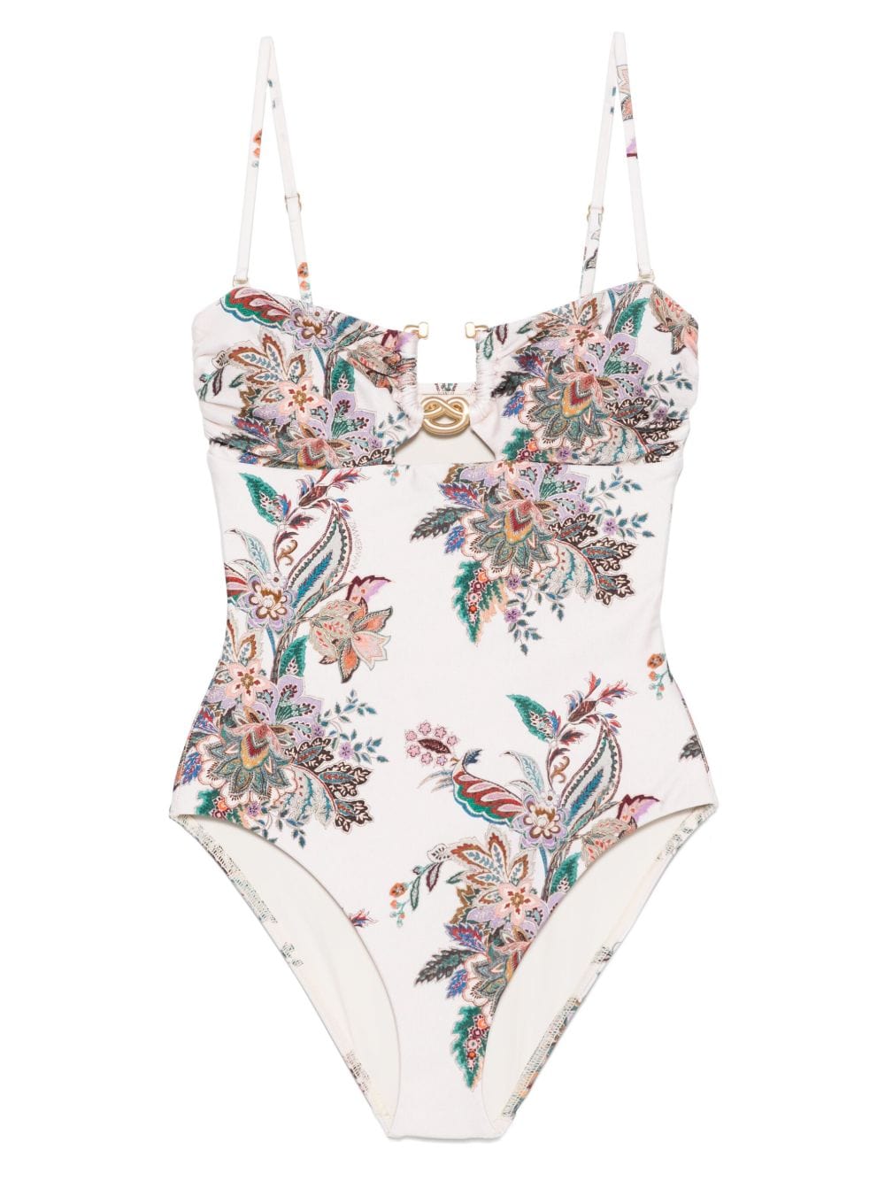 Zimmermann Beachwear & underwear Zimmermann Sea clothing Beige Zimmermann Sea clothing Beige Brand