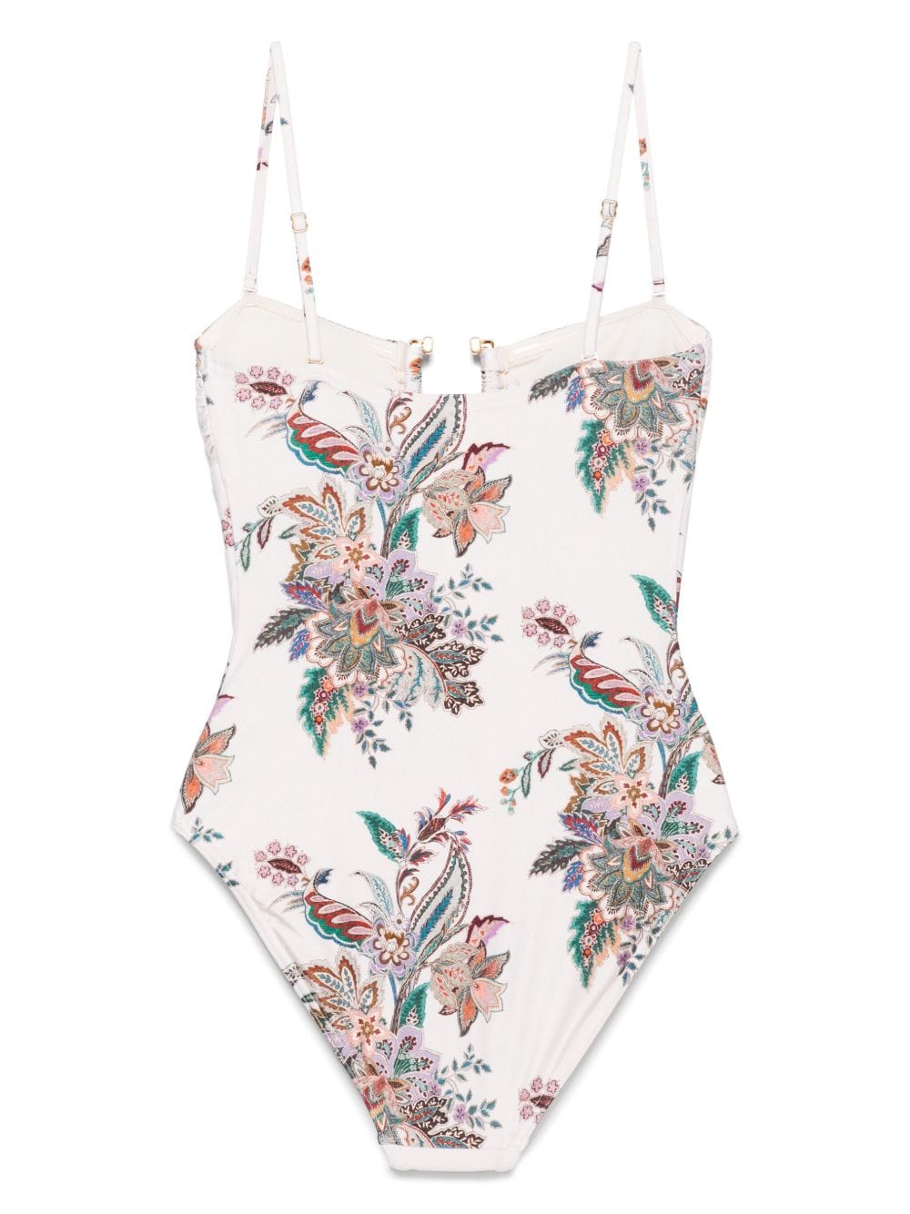 Zimmermann Beachwear & underwear Zimmermann Sea clothing Beige Zimmermann Sea clothing Beige Brand