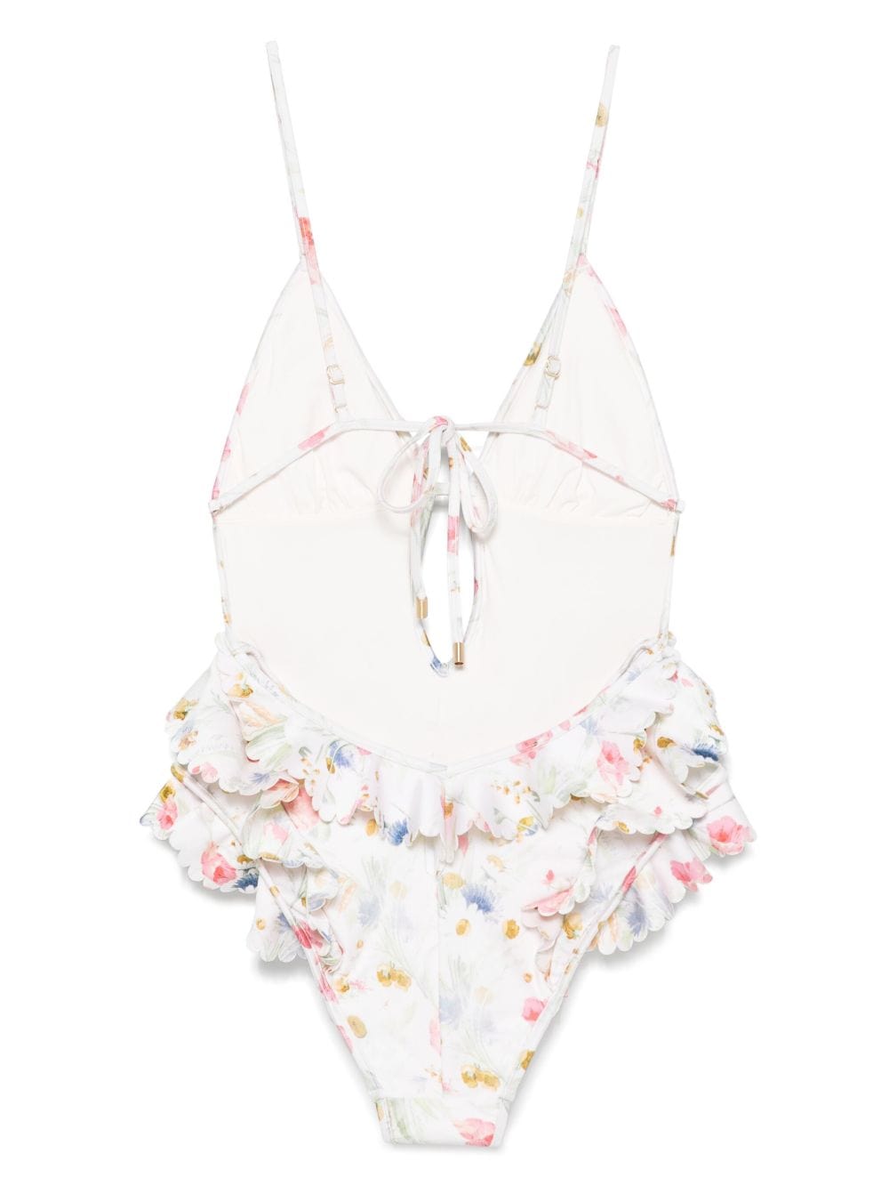 Zimmermann Beachwear & underwear Zimmermann Sea clothing Beige Zimmermann Sea clothing Beige Brand