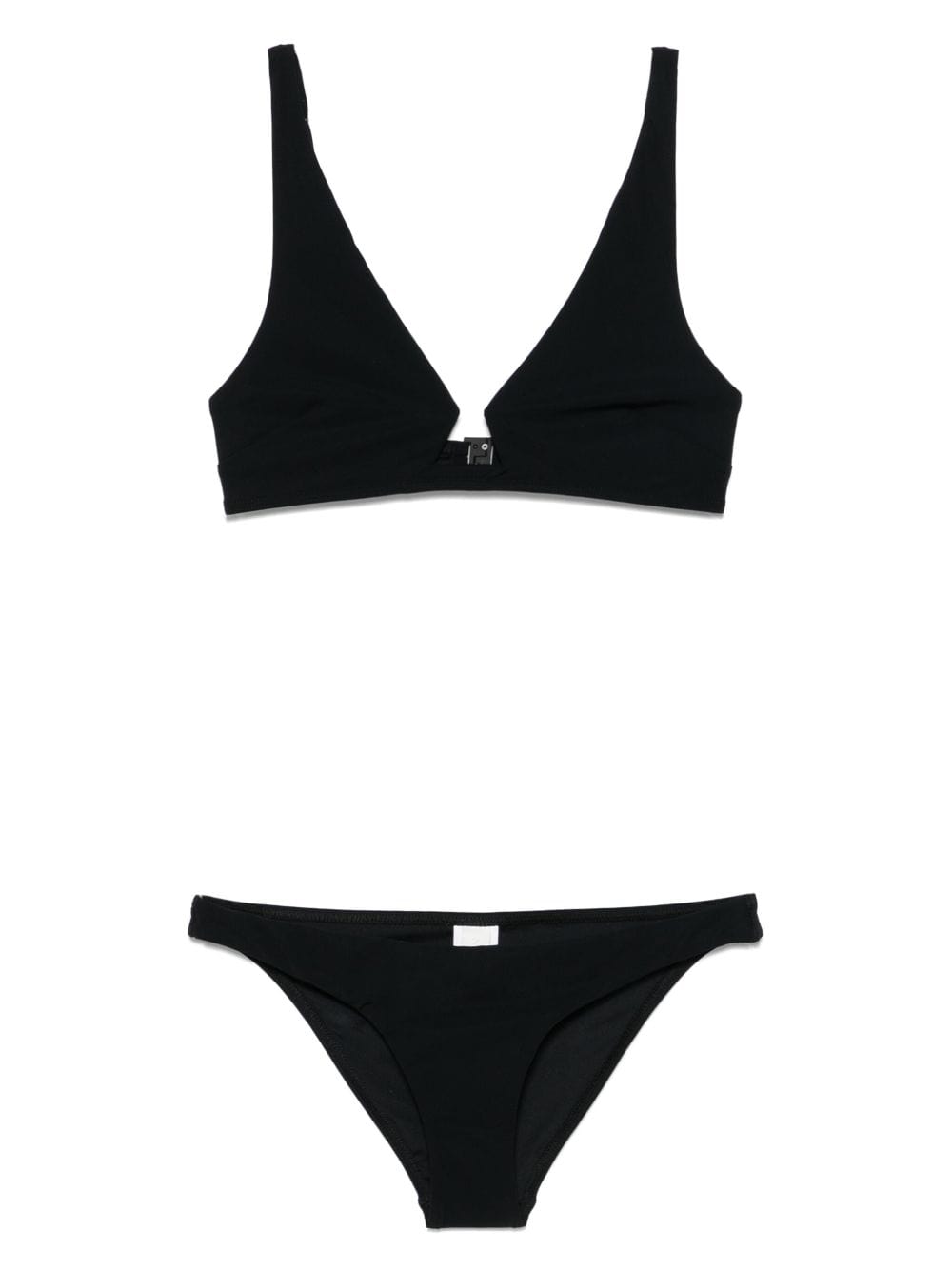 Zimmermann Beachwear & underwear 0 Zimmermann Sea clothing Black Zimmermann Sea clothing Black Brand