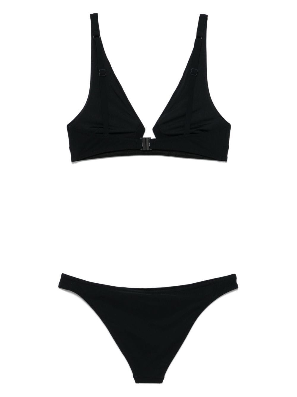 Zimmermann Beachwear & underwear 0 Zimmermann Sea clothing Black Zimmermann Sea clothing Black Brand