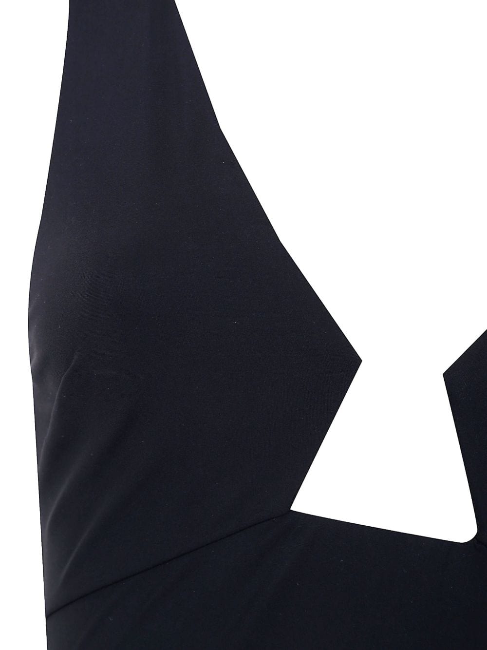 Zimmermann Beachwear & underwear Zimmermann Sea clothing Black Zimmermann Sea clothing Black Brand