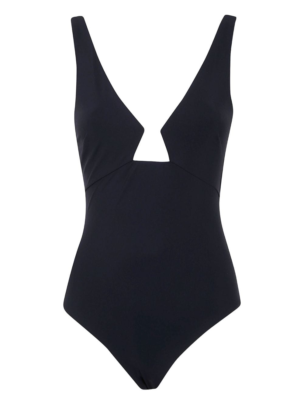 Zimmermann Beachwear & underwear Zimmermann Sea clothing Black Zimmermann Sea clothing Black Brand