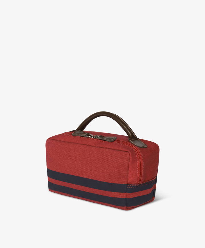 My Style Bags Personalised Berkeley Horizon Beauty Case – Bordeaux Brand Beauty Case