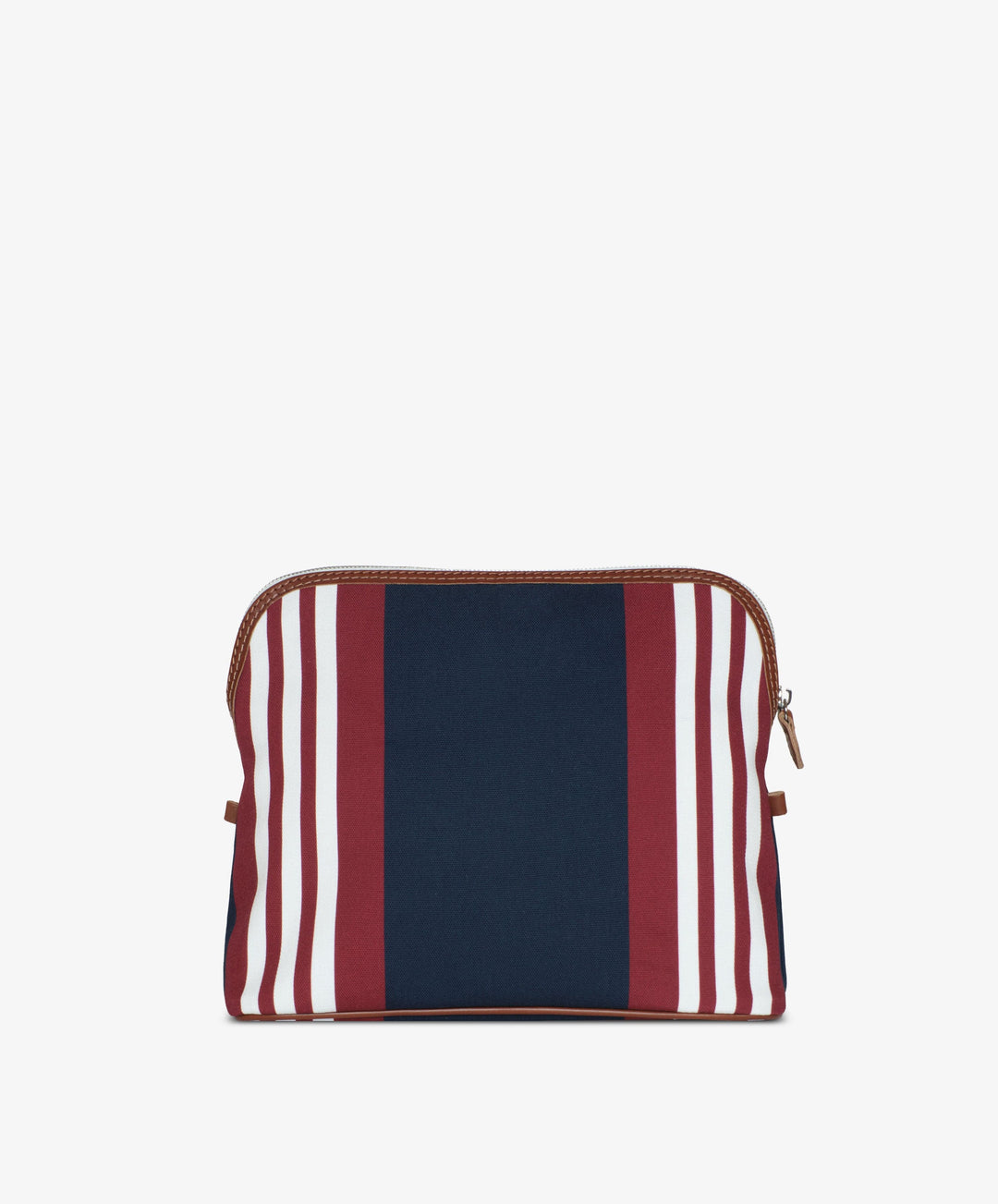 My Style Bags Personalised Rugby Large Pouch – Navy Blue Brand Beauty Case