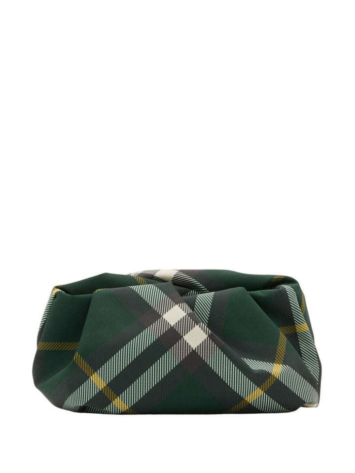Burberry Clutches UNI Burberry Rose Checked Clutch Burberry Rose Checked Clutch Brand