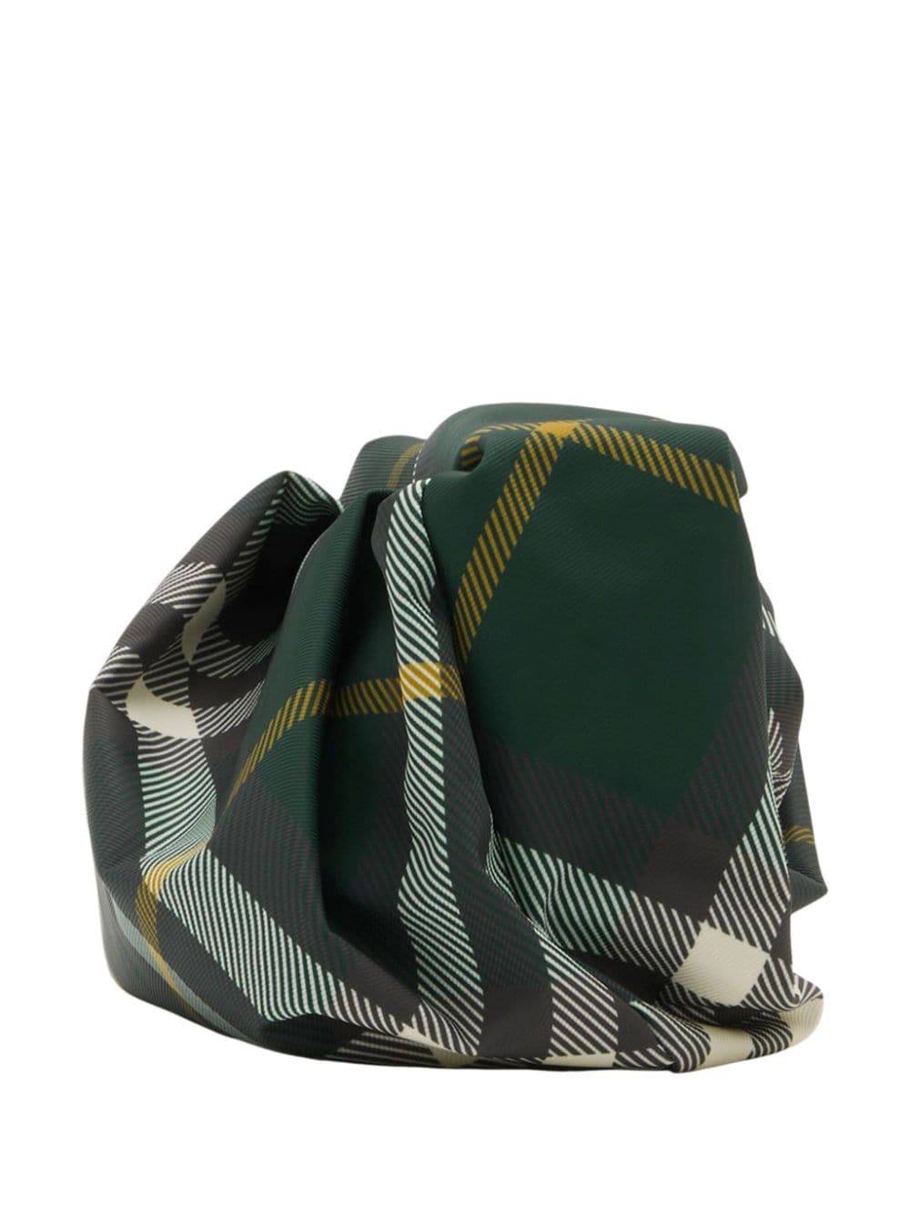 Burberry Clutches UNI Burberry Rose Checked Clutch Burberry Rose Checked Clutch Brand