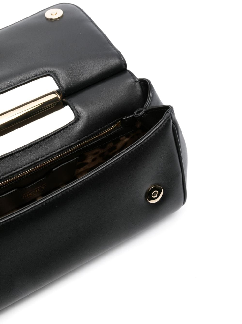 Dolce & Gabbana Clutches UNI Dolce & Gabbana Bags.. Black Dolce & Gabbana Bags.. Black Brand
