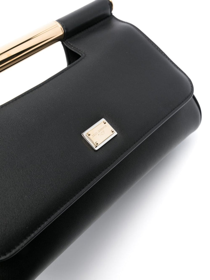 Dolce & Gabbana Clutches UNI Dolce & Gabbana Bags.. Black Dolce & Gabbana Bags.. Black Brand