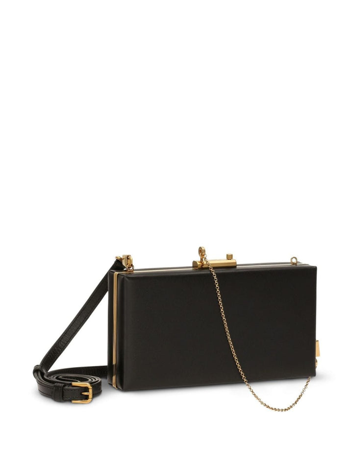 Dolce & Gabbana Clutches UNI Dolce & Gabbana Bags.. Black Dolce & Gabbana Bags.. Black Brand